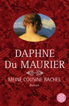Daphne Du Maurier - Meine Cousine Rachel