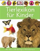 Penelope Arlon - Tierlexikon für Kinder