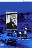 Vito Avantario - Die Agnellis