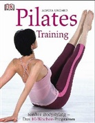 Alycea Ungaro - Pilates-Training