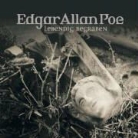 Edgar  Allan Poe - Lebendig begraben, 1 Cassetten
