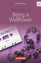 Stephen Chbosky, Gunthild Porteous-Schwier, Ingrid Ross, Gunthild Porteous-Schwier, Ingrid Ross, Stephen Chbosky... - Senior English Library. Juvenile Fiction: The Perks of Being a Wallflower. Textheft