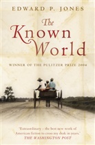 Edward P Jones, Edward P. Jones - The Known World
