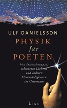 Ulf Danielsson - Physik für Poeten