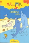 Helge Glatzel-Poch - Delfine und Co.