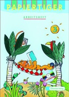 Rüdiger Urbanek - Papiertiger: 3. Schuljahr, m. CD-ROM
