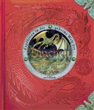 Ernest Drake, Ernest Drake - Expedition in die geheime Welt der Drachen