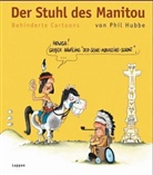 Phil Hubbe - Der Stuhl des Manitou