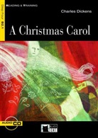 Charles Dickens, Pete Foreman - A Christmas Carol