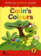Carol Read, Ana Soberon, Gloria Gelma - Colin's Colours