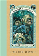 Lemony Snicket, Snicket Lemony, Brett Helquist, Michael Kupperman - A Series of Unfortunate Events