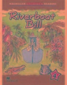 Leanne Miles - Riverboat Bill