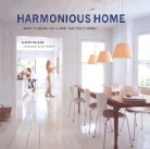 Judith Wilson, Jan Baldwin - Harmonious Home