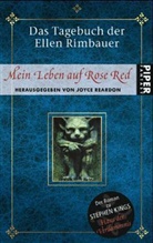 Stephen King, Joyce Reardon, Joyce Reardon - Mein Leben in Rose Red