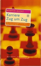 Martin Kainz - Karriere Zug um Zug