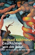 Michael Köhlmeier - Geschichten von der Bibel