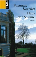 Susanna Kearsley - Haus der Stürme