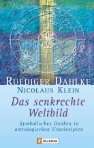 Dahlk, Rüdiger Dahlke, Klein, Nicolaus Klein - Das senkrechte Weltbild