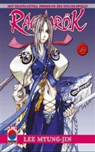 Myung-Jin Lee, Lee Myung-Jin - Ragnarök
