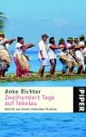 Anke Richter - Zweihundert Tage auf Tokelau