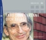 Peter Rühmkorf, Peter Rühmkorf - Tabu oder Erkenne Dich selbst, 4 Audio-CDs (Audiolibro)