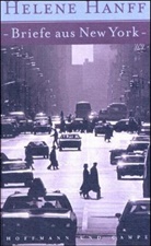 Helene Hanff - Briefe aus New York