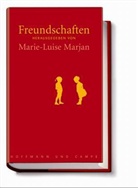 Mari L Marjan, Marie L Marjan, Marie L Marjan, Marie-Luise Marjan - Freundschaften