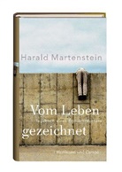 Harald Martenstein - Vom Leben gezeichnet