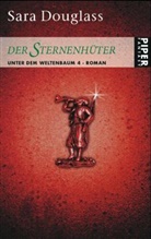 Sara Douglass - Unter dem Weltenbaum - Der Sternenhüter