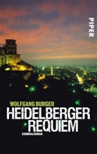 Wolfgang Burger - Heidelberger Requiem