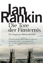 Ian Rankin - Die Tore der Finsternis