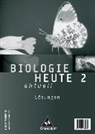 Biologie heute aktuell - Bd. 2: Biologie heute aktuell - Allgemeine Ausgabe 2003 für die Realschule und Gesamtschule