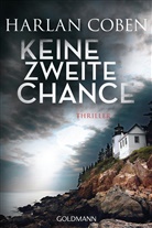 Harlan Coben - Keine zweite Chance