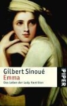 Gilbert Sinoué - Emma