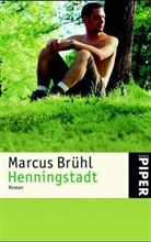 Marcus Brühl - Henningstadt
