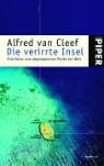 Alfred van Cleef - Die verirrte Insel