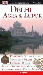 Anuradha Chaturvedi, Dharmendar Kanwar, Ranjana Sengupta - Delhi, Agra & Jaipur