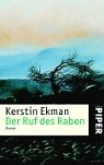 Kerstin Ekman - Der Ruf des Raben