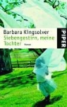 Barbara Kingsolver - Siebengestirn