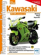 Franz Josef Schermer - Kawasaki ZX-12 R