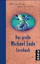 Michael Ende, Andrea Hocke, Hock, Andrea Hocke, Roman Hocke, Andre und Roman Hocke - Das große Michael Ende Lesebuch