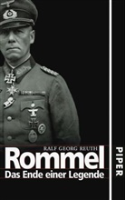 Ralf G. Reuth, Ralf Georg Reuth - Rommel