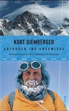 Kurt Diemberger - Aufbruch ins Ungewisse