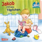 Banse, Nele Banser, FRIED, Wulbrand, Henning Wulbrand, Peter Friedl - Jakob und sein Töpfchen