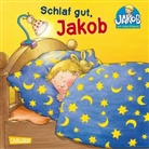 Nele Banser, Peter Friedl, Peter Friedl - Schlaf gut, Jakob