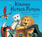 Brian Patten, Michael Terry, Michael Terry - Kleines Hotsch Potsch