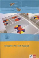 Hartmut Spiegel, Rolf Bunse, Rolf Rettich, Jens Schacht, Eric Ch Wittmann, Erich Ch Wittmann... - Spiegeln mit dem Spiegel 1-2