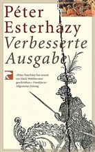 Peter Esterhazy, Péter Esterházy - Verbesserte Ausgabe
