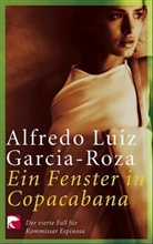 Luiz A. Garcia-Roza, Luiz-Alfredo Garcia-Roza - Ein Fenster in Copacabana