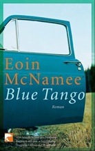Eoin McNamee - Blue Tango